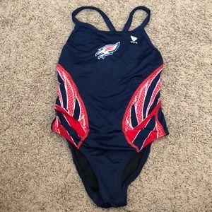 TYR Swimsuit- Size 28